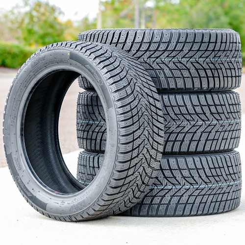 Tires 235 55r20 102t - 4,