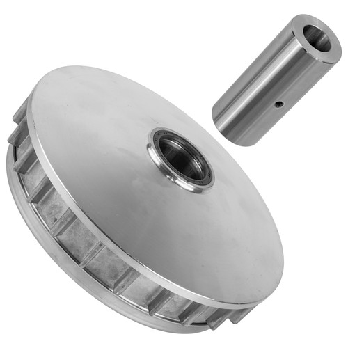 Primary clutch sliding - primary, sheave