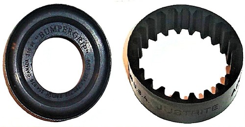 Nos justrite carbide - justrite,