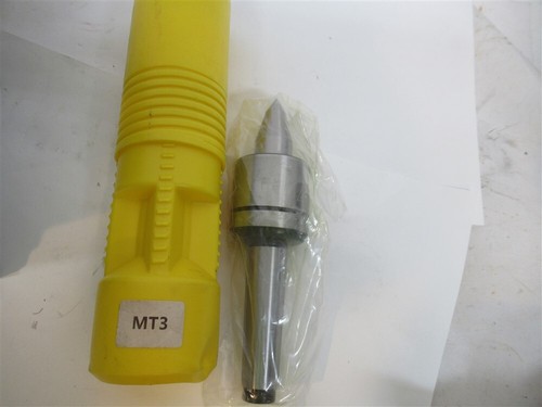 Mt3 taper shank 775 head - mt3, 1.775"