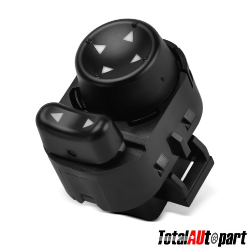 Power door mirror - switch, for