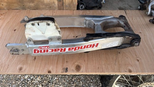 1999 honda xr600r oem - honda,
