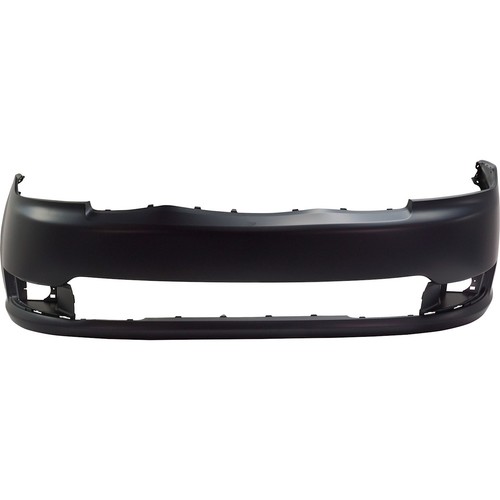 New primed front - new,