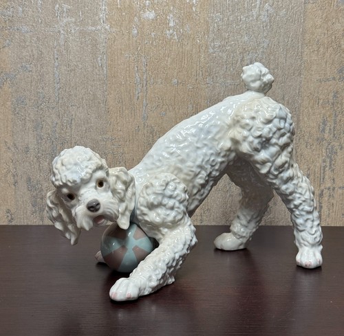 Vintage lladro porcelain - vintage,