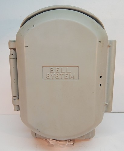 Bell system 14e200 telephone - system, p-14e200