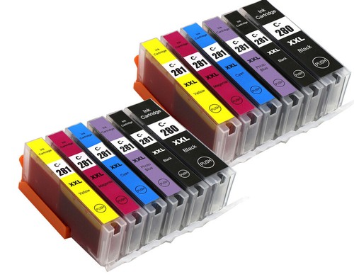 12p xxl printer ink - printer,