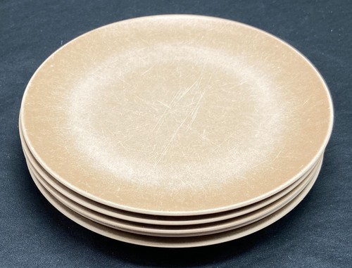 Set brown melamine - brown,