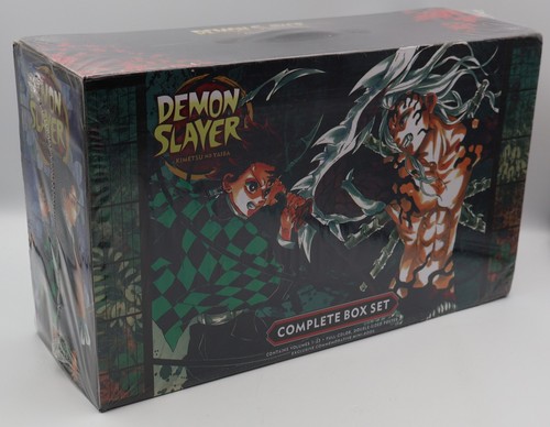 Demon slayer kimetsu yaiba - demon,