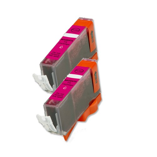 Magenta ink cartridge for - magenta,