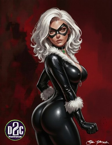 Comic art one - comic, of