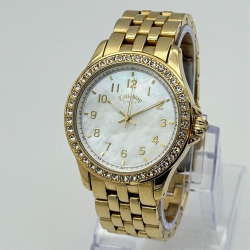 Women callaway golf gold - women's,