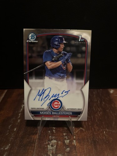 2023 bowman chrome prospect - 2023,