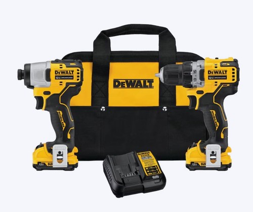 Dewalt dck221f2 12v max - dewalt,