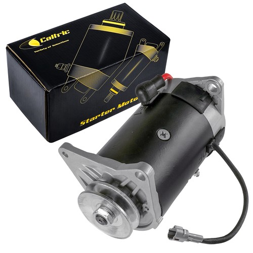 Starter generator for yamaha - generator,