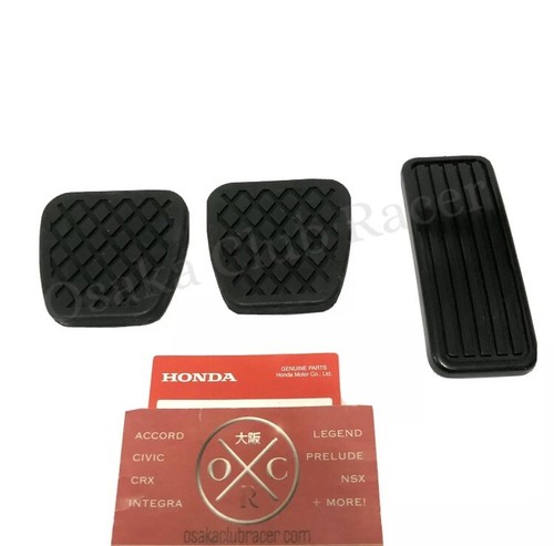 New genuine oem - new, honda