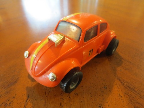 Early vintage cox - early,