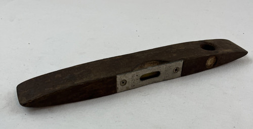 Vintage stanley wood 9 - wood, 9"
