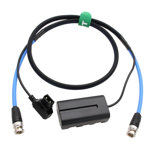 Bnc 12g sdi - 4k,