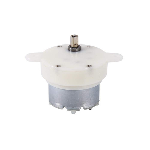 Low rpm motor - rpm,