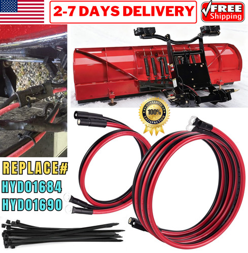 Truck plow side - truck,, ground