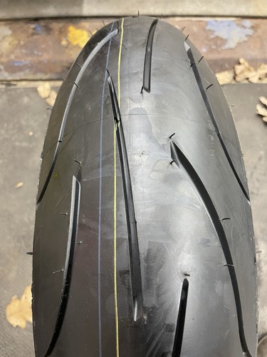 Brand new michelin pilot power - new,