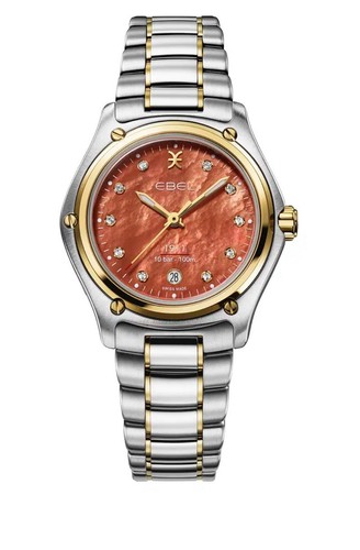 Brand new ebel - brand,