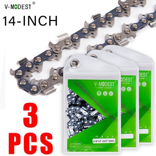 Pack inch chainsaw chain - chainsaw,