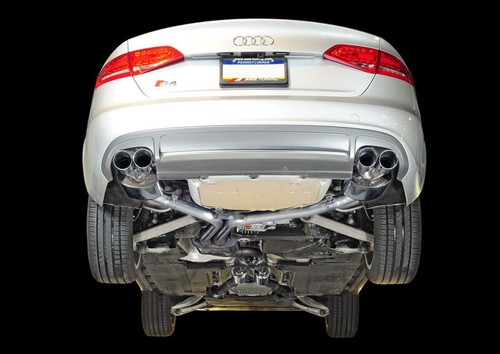 Awe tuning for audi b8 - /, b8.5