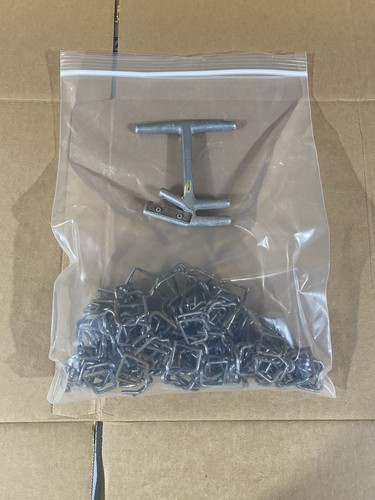 Pound metal buckles and - pound,