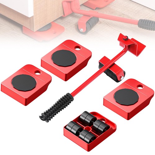 Furniture lift mover tool - tool, set