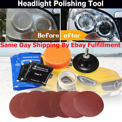Heavy duty headlight - duty,