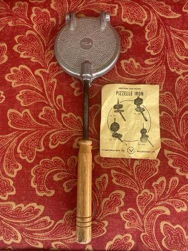 Vintage vitantonio 4 - vitantonio,