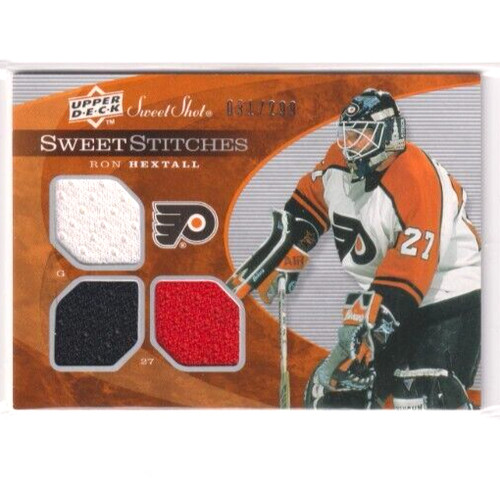 2007 sweet shot - sweet, stitches