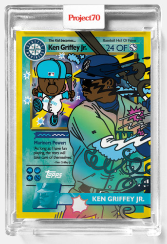 Ermsy topps project - ermsy,