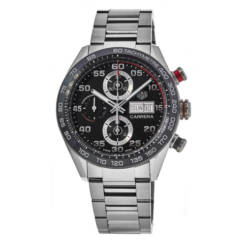 New tag heuer - tag, carrera