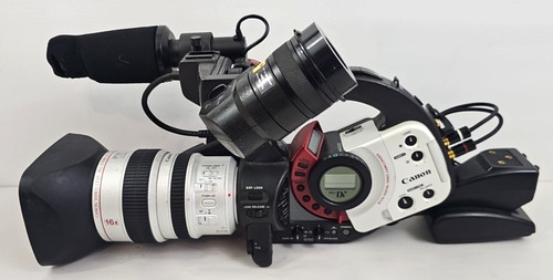 Canon xl1 xl1a professional - xl1,