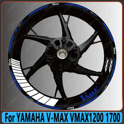 For yamaha max vmax1200 1700 - for,