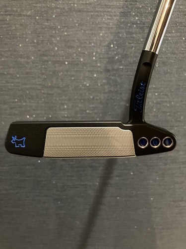Scotty cameron select - scotty,