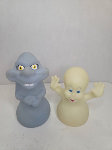 Vintage 1995 casper - casper, the