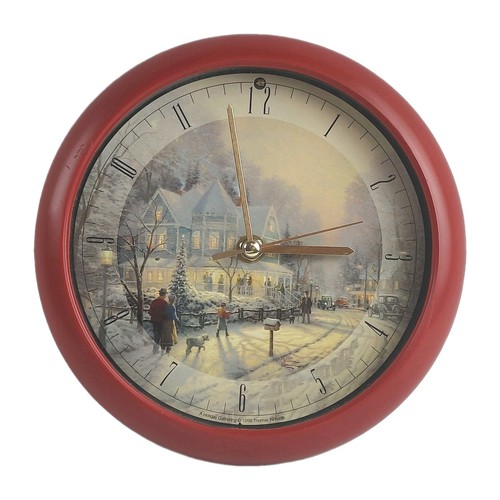 Vintage musical clock a - vintage,
