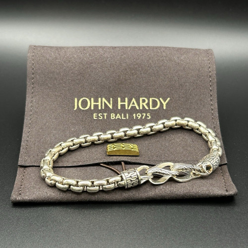 John hardy 925 - hardy, silver