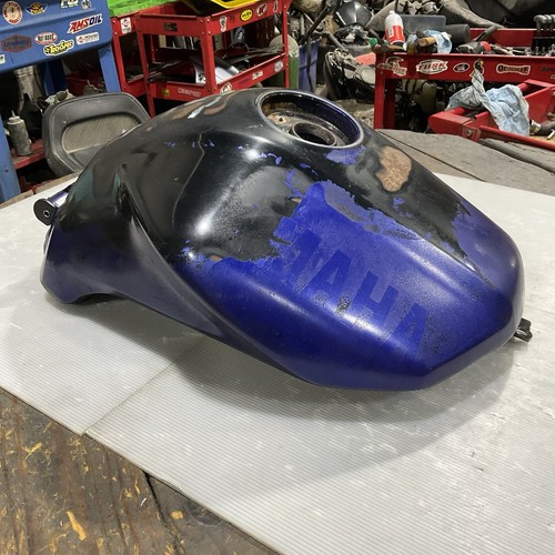 2002 2001 2005 yamaha fz1 - 2002, 2001-2005