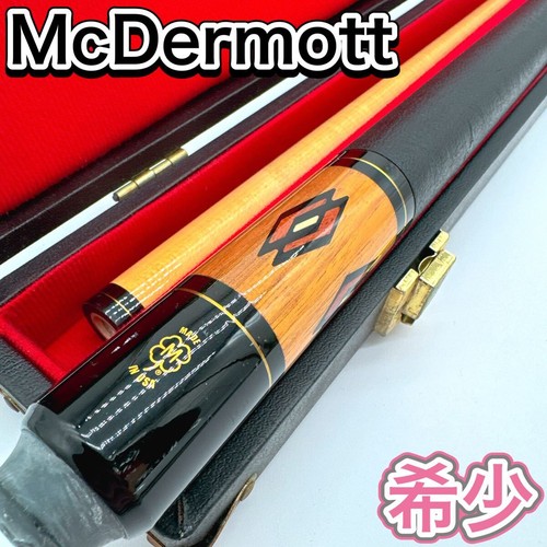 Mcdermott vintage usa billiard - usa,
