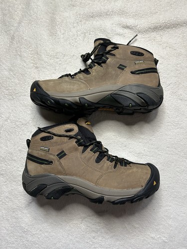 New keen utility detroit mid - new,
