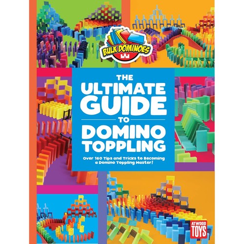 The ultimate guide domino - the, to