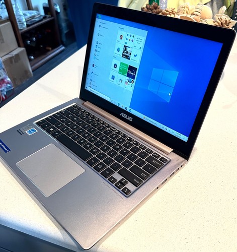 Asus zenbook ux3030la - asus,