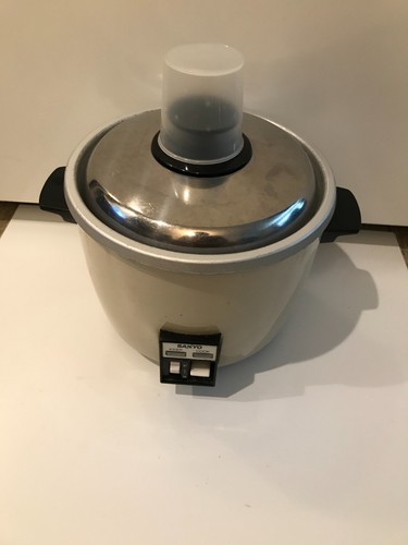 Vintage sanyo cup - vintage, 5-cup