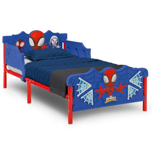 Toddler kids bed frames - toddler,