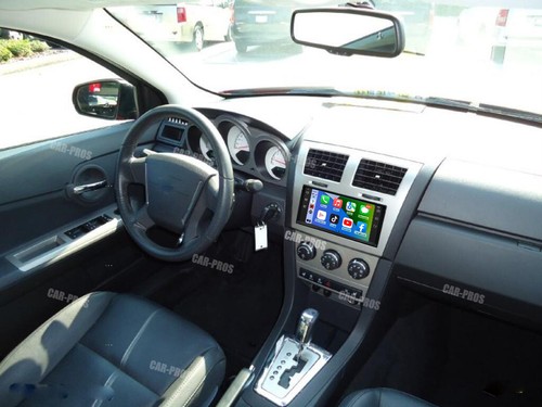 Apple carplay car - 7", stereo