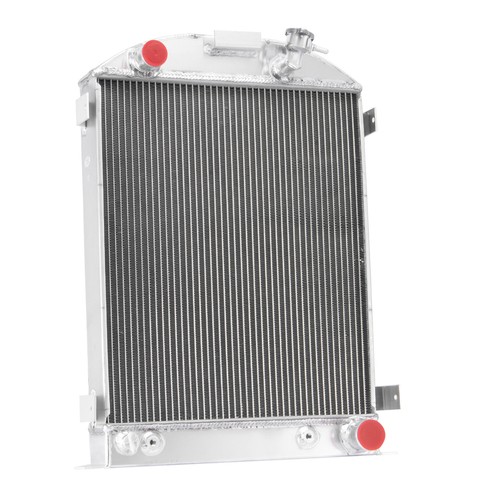 Rows radiator for - radiator,